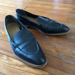 Everlane Modern Loafer Black - Size 11